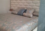 Ref. 46702 Alquiler de Lujo frente al mar- Luxury rent front the beach