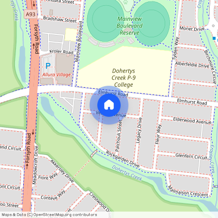 18 Vetiver Avenue, Vic 3029, Truganina