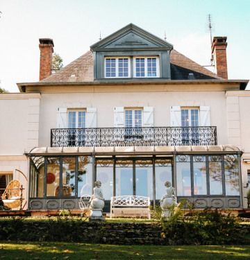 Villa • La Queue-les-Yvelines - Photo 5