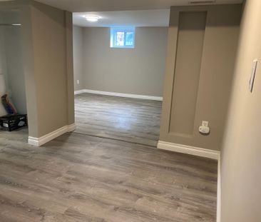 For Lease - 1239 Somerville Street Unit# Bsmt, Oshawa, Ontario - Photo 1