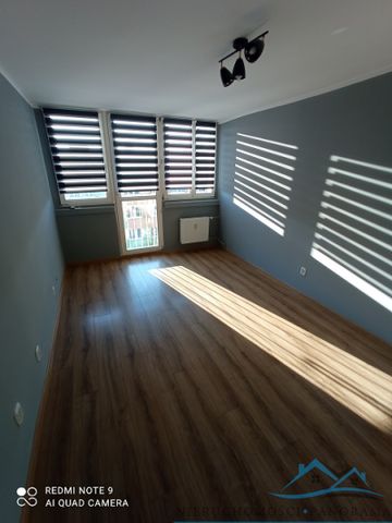 Do wynajęcia 2 pokojowe mieszkanie na Zabobrzu . - Фото 2