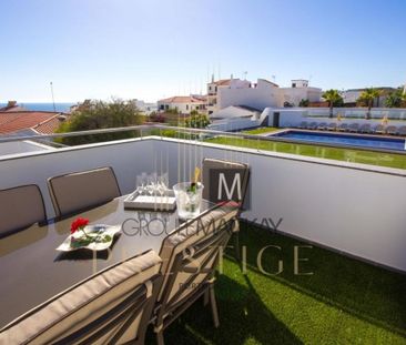 2 bedroom luxury Semidetached House for rent in Albufeira, Distrito... - Photo 6