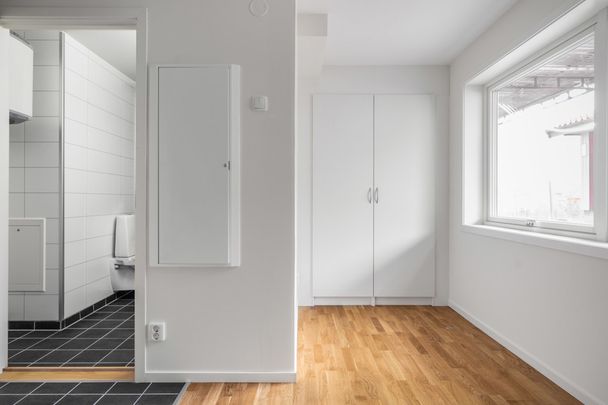 Parkgatan 28, Osby - Foto 1