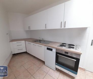 Location Maison 4 pièces 93m² LILLE 59000 - Photo 3