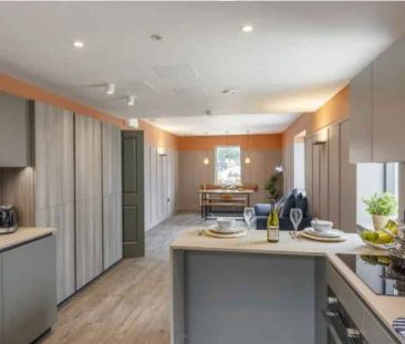 6 Bed Premium Ensuite - Photo 5