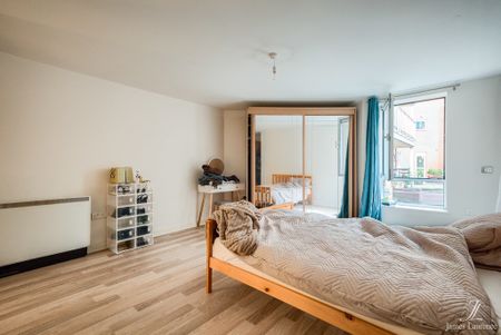 Heritage Court, Warstone Lane, Jewellery Quarter - Photo 3