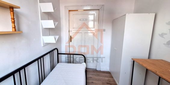 Okazja! Pokój 11m2 dla studenta lub pracownika - Photo 3