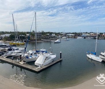 Executive Waterfront Apartment â Lifestyle, Location & Luxury - Photo 2