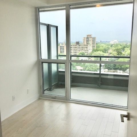 For Lease - 181 Bedford Road Unit# 1010, Toronto, Ontario - Photo 1