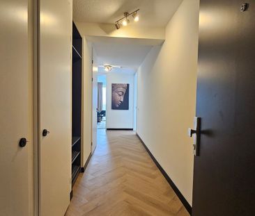 Appartement te huur: Rosestraat 1345 3071 AL Rotterdam - Foto 3