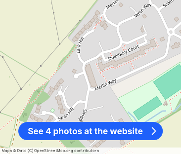 Duesbury Place, Mickleover, DE3 0UH - Photo 1