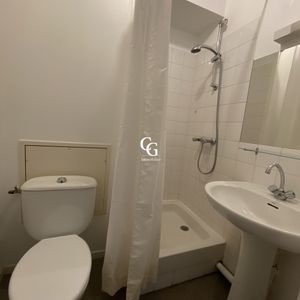 Location Appartement 1 pièce 18m² NANTES 44000 - Photo 2