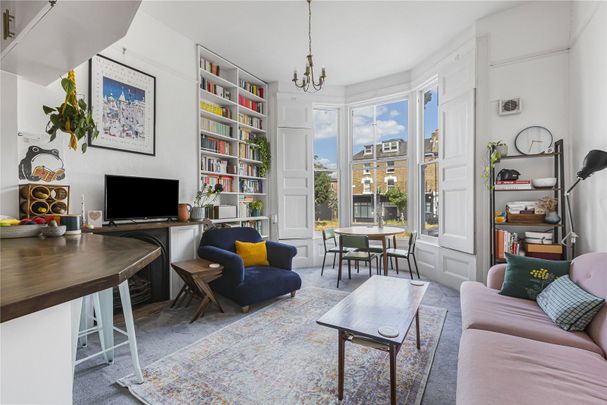 Petherton Road, London, N5 2RS - Photo 1