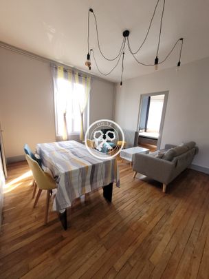 Location Appartement 2 pièces 54m² STE SAVINE 10300 - Photo 1