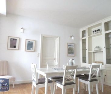 Location Appartement 5 pièces 143m² CARCASSONNE 11000 - Photo 6