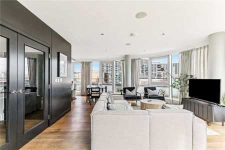 3 bedroom apartment to rent - Photo 3