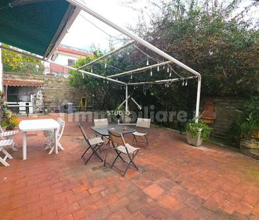Villa unifamiliare via Monte Nuovo Licola Patria 122, Monterusciell... - Photo 5
