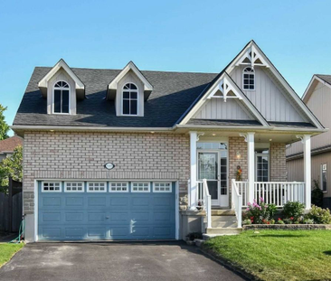 For Lease - 333 Berry Street, Shelburne, Ontario - Photo 2