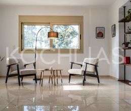 Βίλα για ενοικίαση - Νέα Αλικαρνασσός, - Photo 1