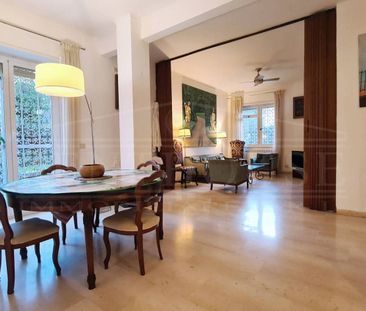 Quadrilocale via Thailandia 24, Eur, Roma - Photo 1