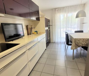 Central apartment, close to the beach, open and closed terrace, par... - Photo 2