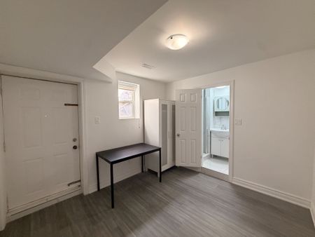 For Lease - 55 Huron Street Unit# Lower, Toronto, Ontario - Photo 4