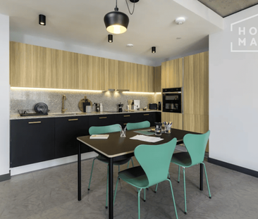 2 bedroom flat to rent - Photo 5