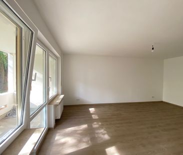 3 ZKB Wohnung mit Balkon in Trier-Ehrang - nur mit WBS! - Photo 1