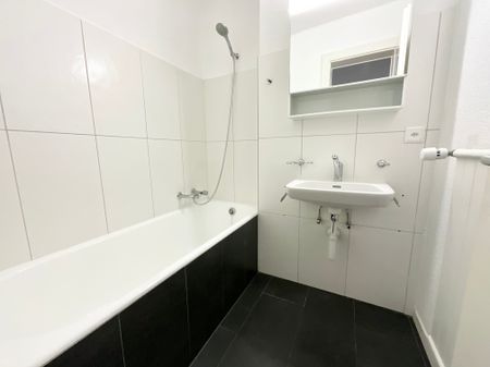 Appartement de 4 pièces avec grande terrasse plein Sud - Photo 2