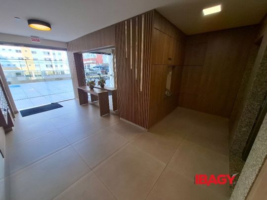 Apartamento 2 Quartos Areias 56m² - Foto 1