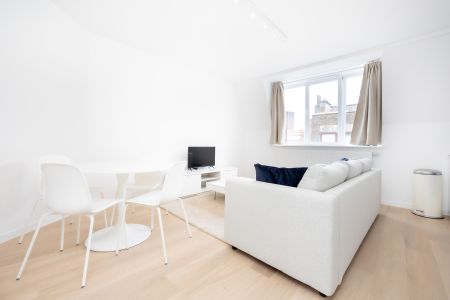 Appartement - à louer - 1000 Bruxelles 1 300 € - Photo 2