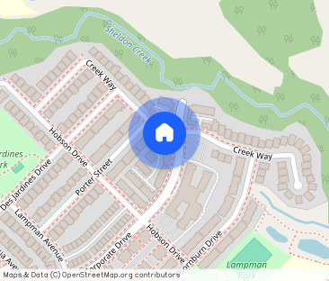 For Lease - 1750 Creek Way Unit# 11, Burlington, Ontario - Photo 1