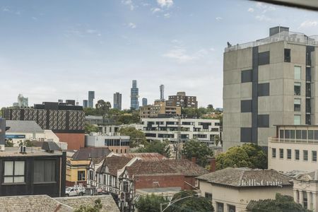 301/200 Toorak Rd, South Yarra - Photo 4