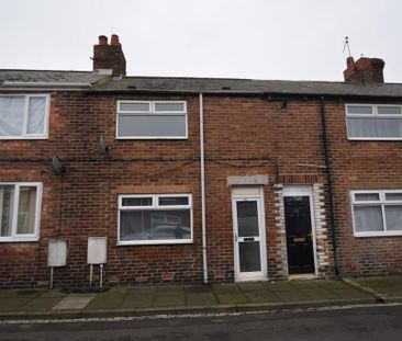 2 bedroom terraced house to rent - Photo 5