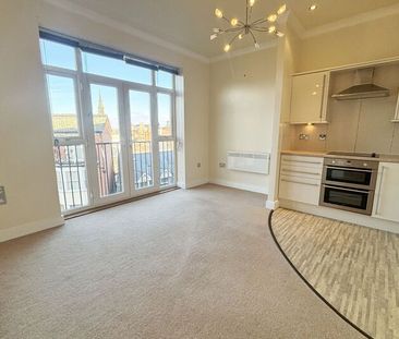 Apartment 15 , Olivers View, Prince of Wales Terrace, Scarborough - Photo 4