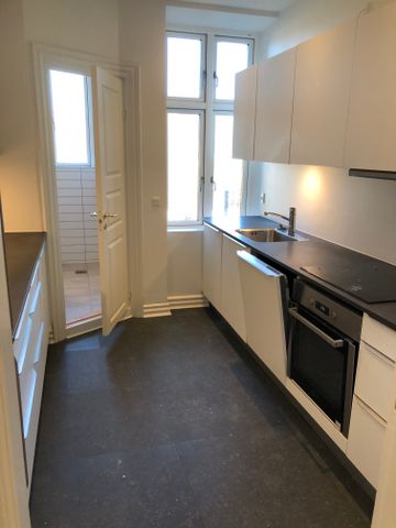 Schleppegrellsgade 16, 2. th. 8000 Aarhus C - Foto 4