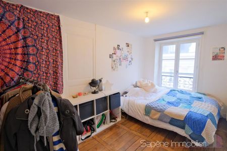 Location T2 Rennes République - Photo 4