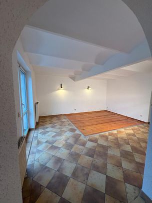 Attraktive 3 Raum Erdgeschosswohnung in Reitwein zu vermieten - Photo 1
