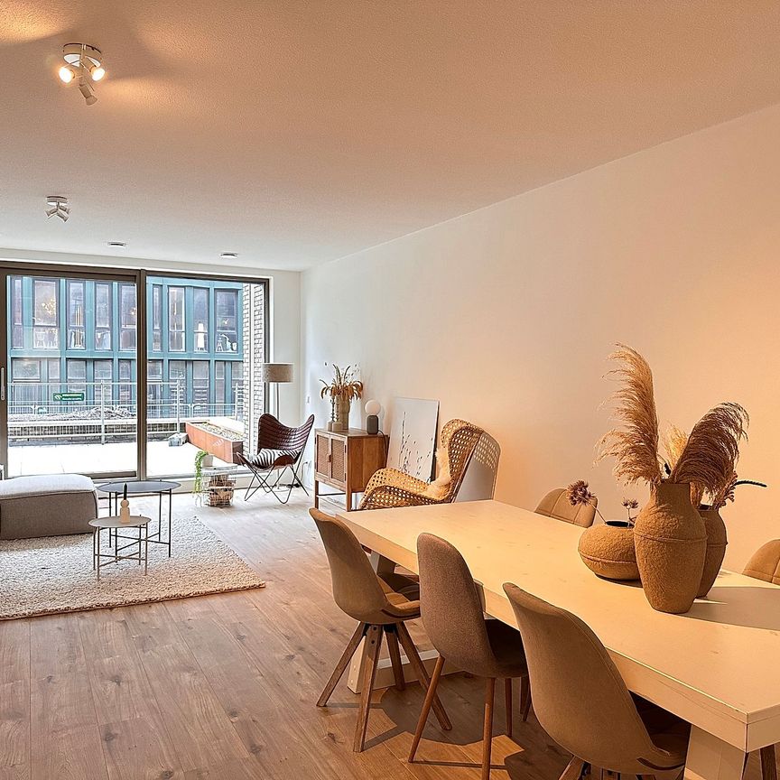 Amerikaweg 126 - Foto 1