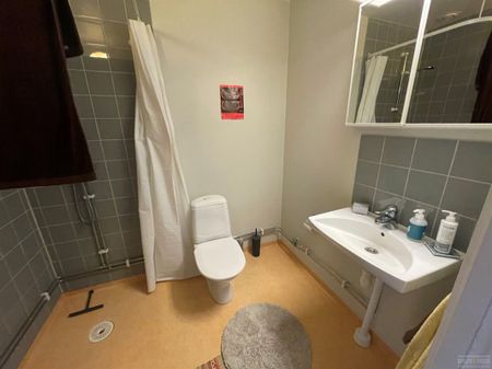 Järnvägsgatan 20 - Photo 2