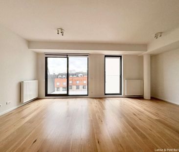 In optie - Appartement te huur in Sint-Lambrechts-Woluwe met 2 slaapkamers - Photo 1