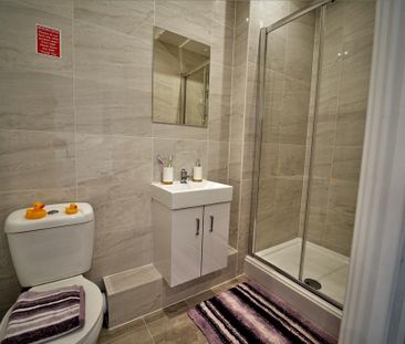 Studio to rent - Photo 4