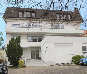 Stilvolle 2-Zimmer-Wohnung in gefragter Innenstadtlage - Photo 2