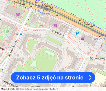 Nowe po remoncie, 3 pokoje z balkonem i osobną kuc - Zdjęcie 1