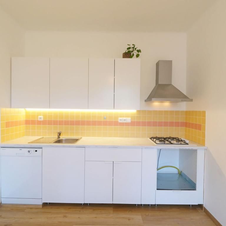 Pronájem bytu 2+1 72 m2 - Фото 1