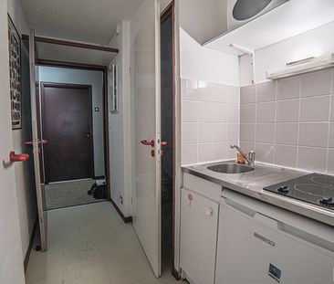 Location Appartement 1 pièce 18m² ROUEN 76000 - Photo 3