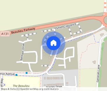 Smith Crescent, Beaulieu Park, CM1 6 - Photo 1