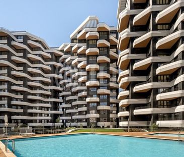 1 room luxury Apartment for rent in Parque das Nacoes, Parque das N... - Photo 3