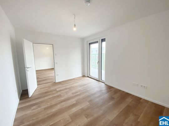 Mietwohnungen in der Natur: Ihr neues Zuhause im Tullnerfeld - Photo 1