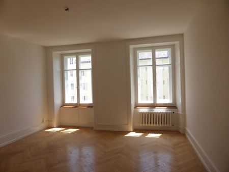 Appartement trois pièces - Photo 4
